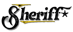 sheriff